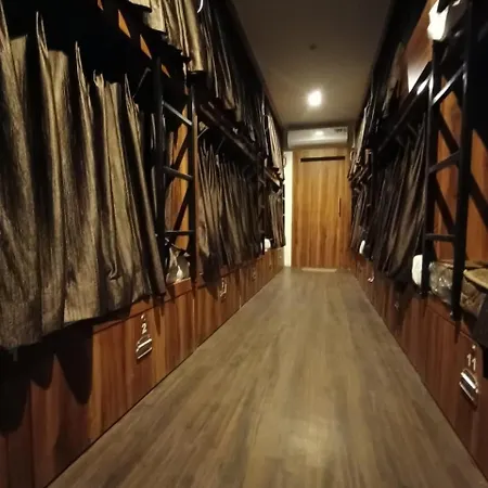 Mkh Dormitory